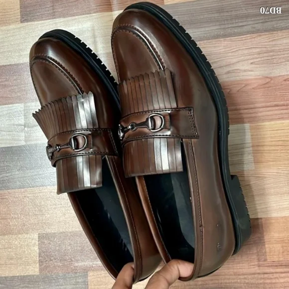 Weemak Formal Partywear Shoes - Picture 4 of 4